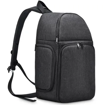 Waterproof Functional DSLR Backpack Camera Video Bag w/ Rain Cover SLR Tripod Case PE Padded for Photographer Canon Nikon
Waterproof Functional DSLR Backpack Camera Video Bag w/ Rain Cover SLR Tripod Case PE Padded for Photographer Canon Nikon