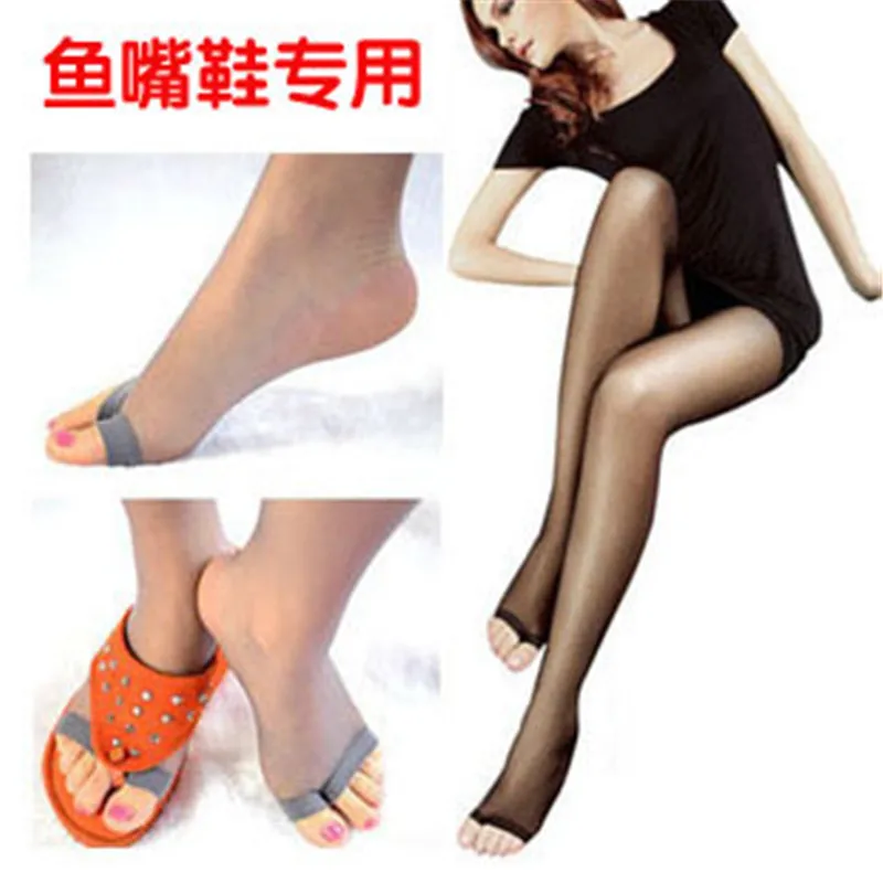 Fashion Summer Lady's Sexy Nylon Spandex Stockings Transparent Tights Pantyhose Stockings Black Colour
Fashion Summer Lady's Sexy Nylon Spandex Stockings Transparent Tights Pantyhose Stockings Black Colour