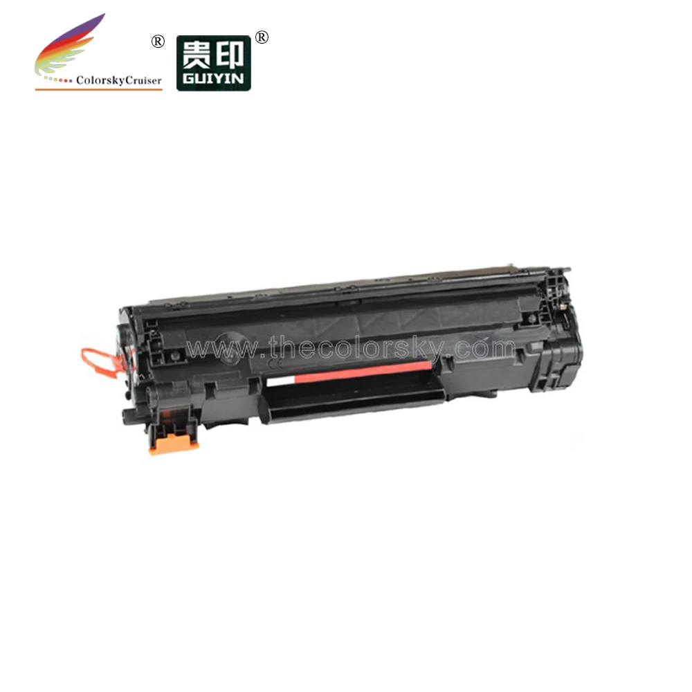 (CS-H283A) toner laserjet printer laser cartridge for HP LaserJet Pro M 127 127fn 127f CF283A CF283 CF 283A 283 83A 83 1.2k BK
(CS-H283A) toner laserjet printer laser cartridge for HP LaserJet Pro M 127 127fn 127f CF283A CF283 CF 283A 283 83A 83 1.2k BK