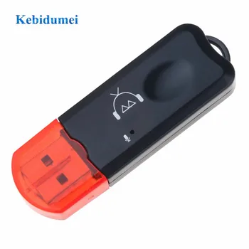 kebidumei black USB Bluetooth 2.1 Adapter Music Receiver USB Bluetooth Wireless Adapter Player Handsfree Car kit for PC Computer
kebidumei black USB Bluetooth 2.1 Adapter Music Receiver USB Bluetooth Wireless Adapter Player Handsfree Car kit for PC Computer