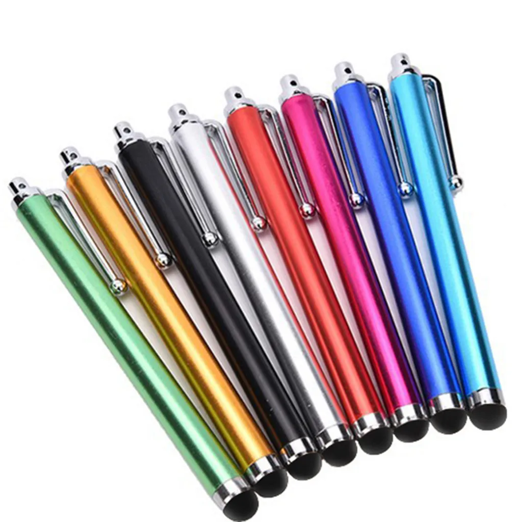 School case smart stylus touch pen Suitable For Mobile Phones Universal Touch Screen Stylus Pen 10-PACK Wholesale
School case smart stylus touch pen Suitable For Mobile Phones Universal Touch Screen Stylus Pen 10-PACK Wholesale
