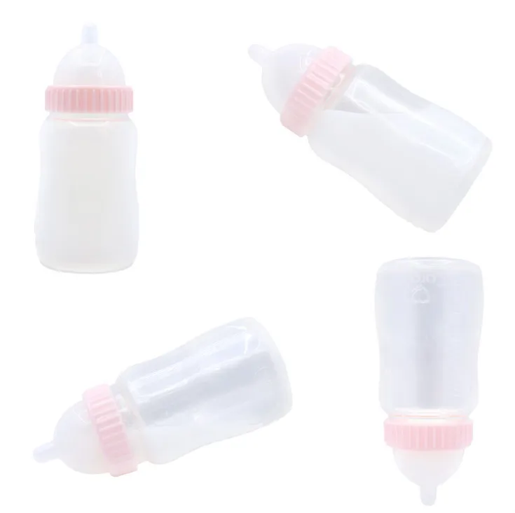 NEW ARRIVE NPK Baby Born Doll Accessories for Reborn Baby Boneca Modle Dolls Magic Simulation Feeding Bottle Toy Gift For kids.
NEW ARRIVE NPK Baby Born Doll Accessories for Reborn Baby Boneca Modle Dolls Magic Simulation Feeding Bottle Toy Gift For kids.