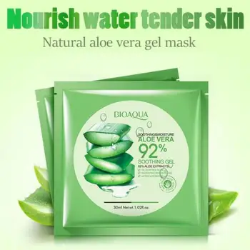 

Altnux 2018 Aloe Peel-off Moisture Skin Care Whitening Facial Mask Peels Collagen Vera Beauty Ultra Sheet Anti-wrinkle Essence