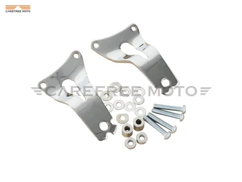 Motorcycle Driver Passenger Backrest Low Mount Kit Moto Low-Profile Seats Case for Harley Electra Road Glide 2009-2013
Motorcycle Driver Passenger Backrest Low Mount Kit Moto Low-Profile Seats Case for Harley Electra Road Glide 2009-2013