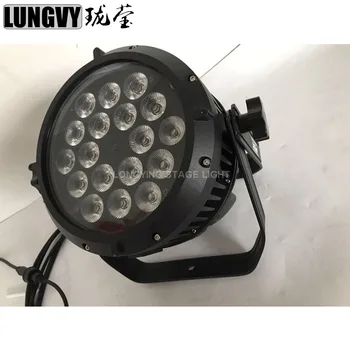 Free Shipping 4pcs/Lot 6in1 Led Par 18x18w Waterproof Outdoor Led Par Light DMX 6CH/10CH Disco,Club,Event,Stage Show Lighting
Free Shipping 4pcs/Lot 6in1 Led Par 18x18w Waterproof Outdoor Led Par Light DMX 6CH/10CH Disco,Club,Event,Stage Show Lighting