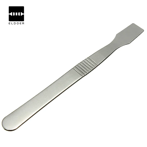 1PC A Single BGA Paver Scraper Silver Thermal Grease Paste Composite Scraper pecial Silicon Production Tools Household Gadgets
1PC A Single BGA Paver Scraper Silver Thermal Grease Paste Composite Scraper pecial Silicon Production Tools Household Gadgets