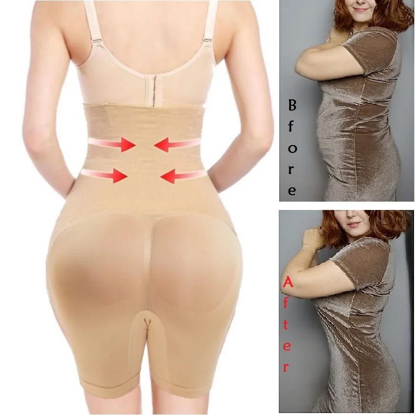 waist trainer women shapewear tummy control panties slimming underwear body shaper butt lifter modeling strap high waist girdle
waist trainer women shapewear tummy control panties slimming underwear body shaper butt lifter modeling strap high waist girdle