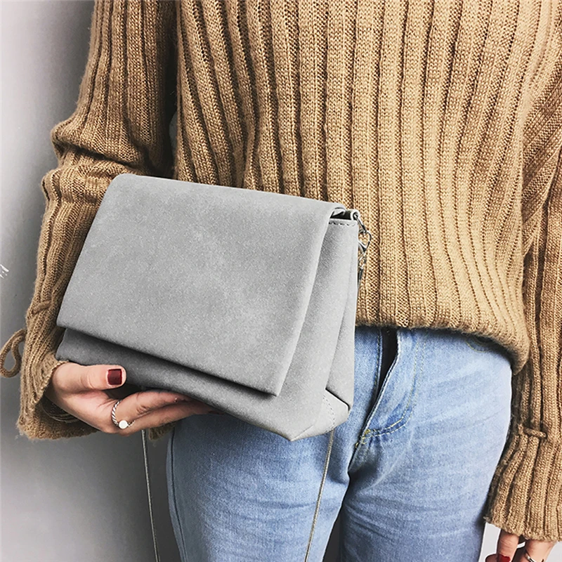 2019 New Women's Handbag Fashion Female Solid Messenger Bag Crossbody Shoulder Bags Chain Women's Bags Clutches
2019 New Women's Handbag Fashion Female Solid Messenger Bag Crossbody Shoulder Bags Chain Women's Bags Clutches