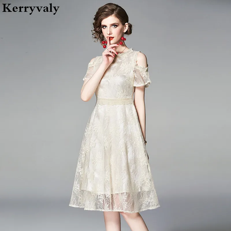 Summer Lotus Leaf Fairy Off Shoulder Dress Vestidos De Verano Mujeres 2019 Summer Midi Party Lace Dress Sukienki Na Lato K6661
Summer Lotus Leaf Fairy Off Shoulder Dress Vestidos De Verano Mujeres 2019 Summer Midi Party Lace Dress Sukienki Na Lato K6661