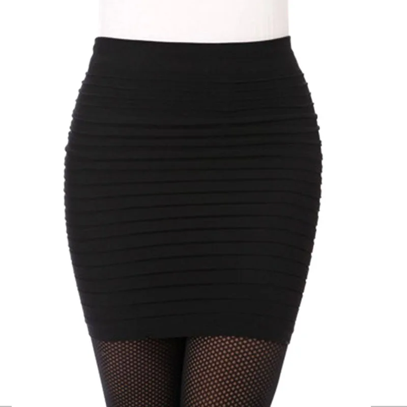 Cheapest Free Shipping New Fashion 2019 Summer Women Skirt High Waist Candy Color Plus Size Elastic Pleated Sexy Short Skirt
Cheapest Free Shipping New Fashion 2019 Summer Women Skirt High Waist Candy Color Plus Size Elastic Pleated Sexy Short Skirt