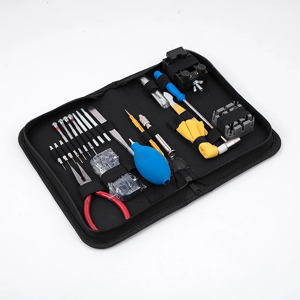 SR001 Watch Repair Kit (9)