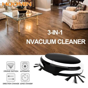 3 in 1 Smart Sweeping Robot Wet Dry Dirt Dust Hair Automatic Cleaner Sweep Multifunctional Floor Cleaner Home Cleaning Tools
3 in 1 Smart Sweeping Robot Wet Dry Dirt Dust Hair Automatic Cleaner Sweep Multifunctional Floor Cleaner Home Cleaning Tools