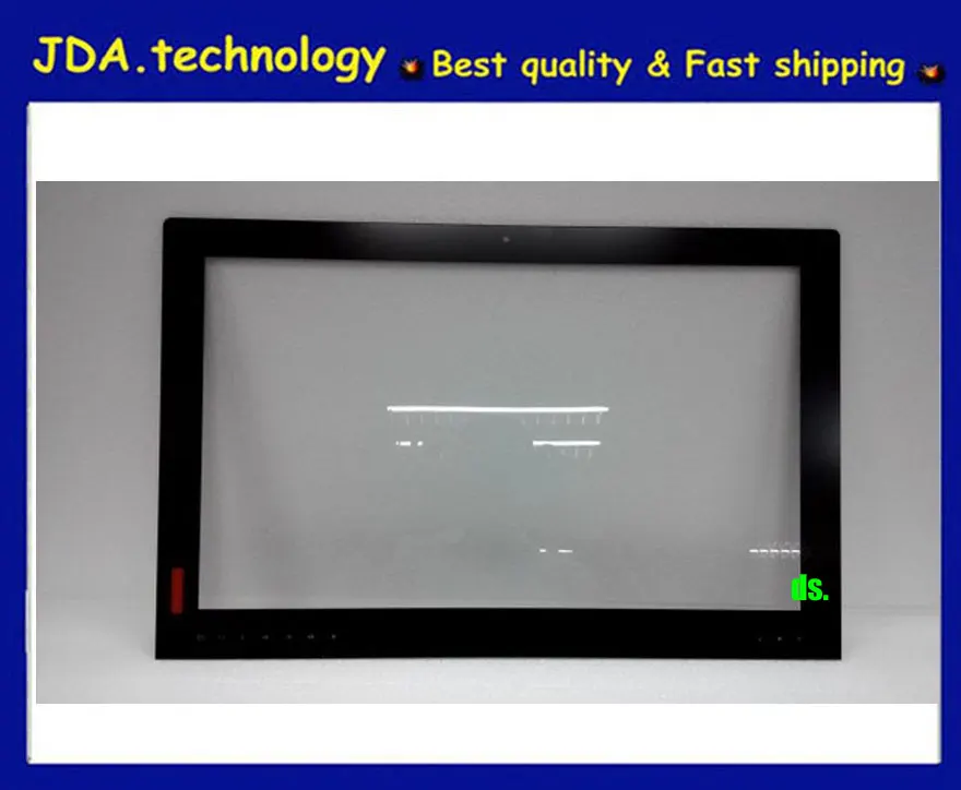 1 PCS For Lenovo ideacentre B520 B520E B520R2 23/" glass on top Touch Screen