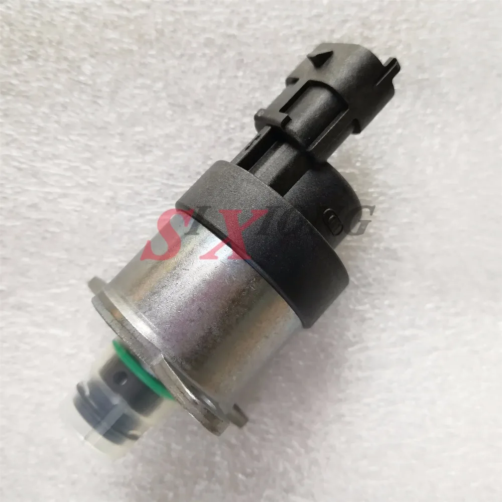 Оригинальный CCR1600 3973228 CR дизельный топливный насос Matering клапан 0928400617 для Cummins |