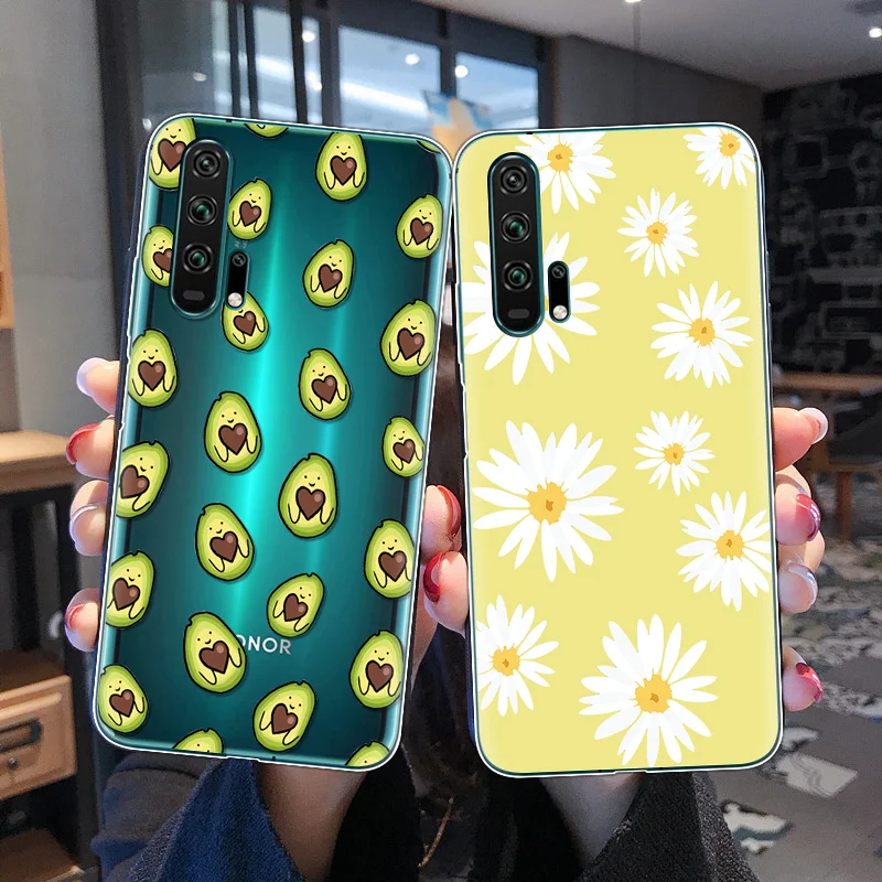 Sunflower Case For Huawei Honor 20 Case Soft Silicone Back Cover Phone Case For Huawei Honor 20 lite 10i Honor 20 Pro TPU Fundas
Sunflower Case For Huawei Honor 20 Case Soft Silicone Back Cover Phone Case For Huawei Honor 20 lite 10i Honor 20 Pro TPU Fundas