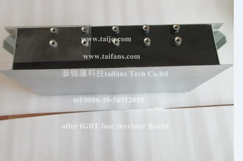 Original new wind power capacitor UL9-20833K 1000VDC/5100 Uf 64793012