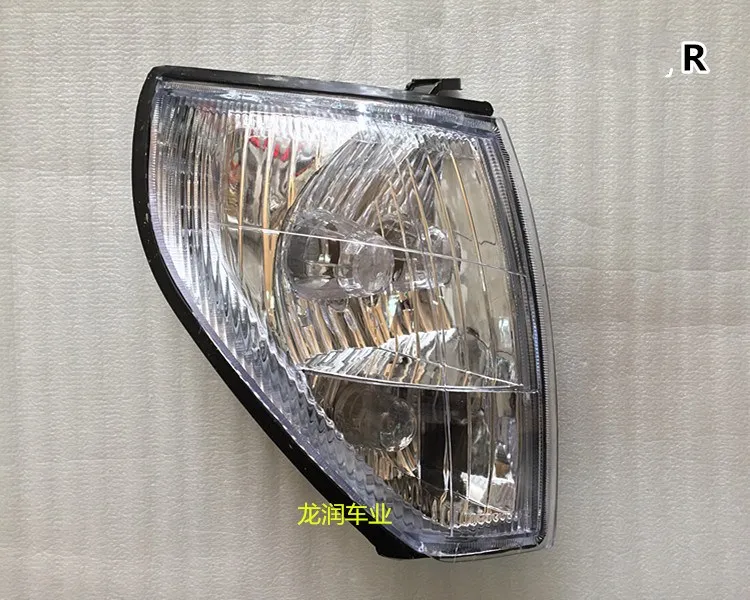 Osmrk car Corner light Turn signal light for land cruiser prado LC90 2700 3400,clearance light
Osmrk car Corner light Turn signal light for land cruiser prado LC90 2700 3400,clearance light