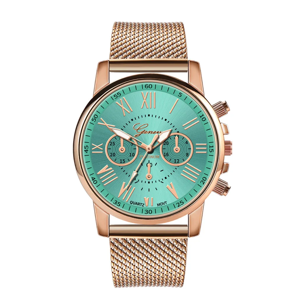 2020 luxo relógio de pulso de quartzo para as mulheres elegante genebra design elegante pulseira de aço inoxidável relógios femininos 2020 luxo relógio de pulso de quartzo para as mulheres elegante genebra design elegante pulseira de aço inoxidável relógios femininos