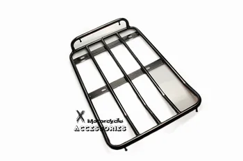 Motorcycle accessories parts Motorcycle Rear Support Shelf Frame Luggage Rack For 4KN1 GEAR50 Motorbike Rear Fender Rack
Motorcycle accessories parts Motorcycle Rear Support Shelf Frame Luggage Rack For 4KN1 GEAR50 Motorbike Rear Fender Rack