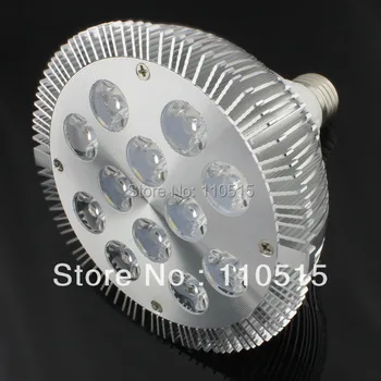 Free shipping 12X2W 24W LED Rotundity PAR38 E27 LED Spot Light Bulb Lamp
Free shipping 12X2W 24W LED Rotundity PAR38 E27 LED Spot Light Bulb Lamp