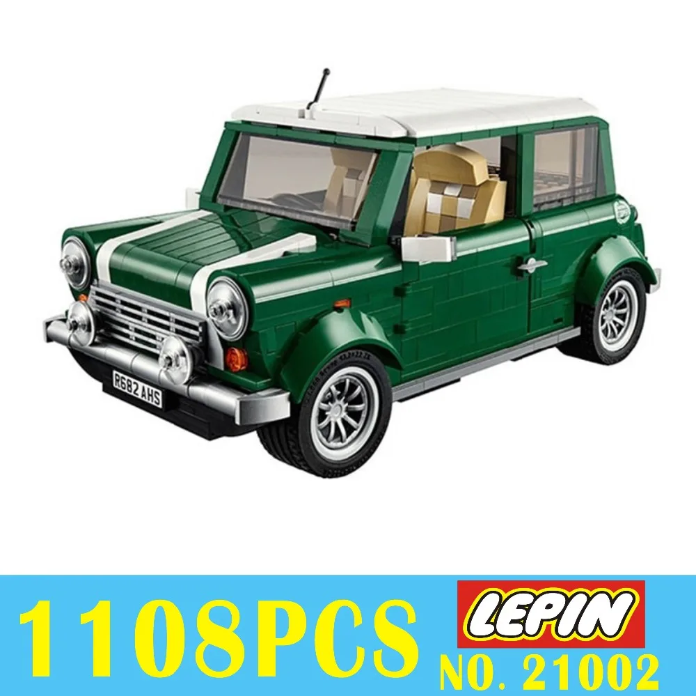 2017 new lepin 21002 technic series 1108Pcs car Model Building Kits Blocks Bricks Toys Compatible With Jeep 10242
2017 new lepin 21002 technic series 1108Pcs car Model Building Kits Blocks Bricks Toys Compatible With Jeep 10242