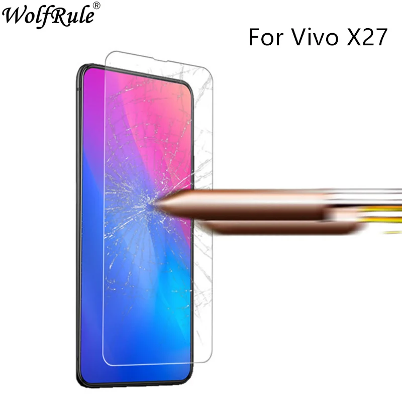 2PCS Screen Protector Vivo X27 Glass Ultra Thin 9H Hardness Tempered Glass For Vivo X27 Protective Film For Vivo X27 Phone Glass
2PCS Screen Protector Vivo X27 Glass Ultra Thin 9H Hardness Tempered Glass For Vivo X27 Protective Film For Vivo X27 Phone Glass