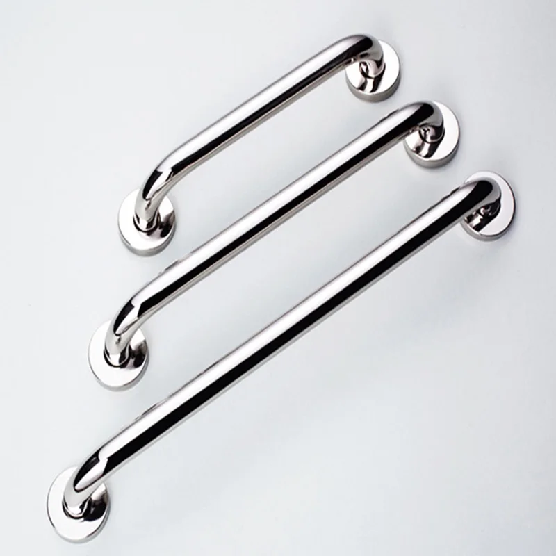 30/40/50cm 1 Piece Stainless Steel Bath Bathroom Grab Bar Support Handle Safe Shower Tub Bathroom Accessories Sets
30/40/50cm 1 Piece Stainless Steel Bath Bathroom Grab Bar Support Handle Safe Shower Tub Bathroom Accessories Sets