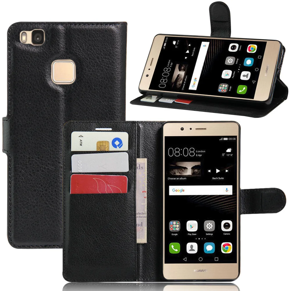 GFC For Huawei P9 Lite Case Flip PU Leather Case Case For Huawei P9 Lite / G9 / Dual Sim LTE VNS-L21 5.2" Phone Cover
GFC For Huawei P9 Lite Case Flip PU Leather Case Case For Huawei P9 Lite / G9 / Dual Sim LTE VNS-L21 5.2" Phone Cover