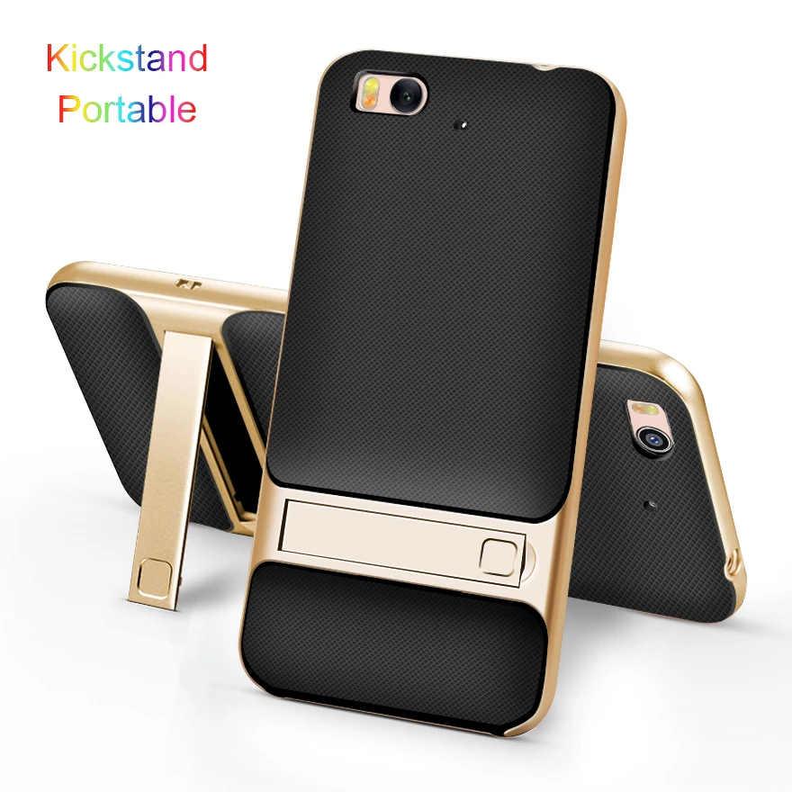 3D Kickstand Original Case for Xiaomi Mi5S Mi 5S Cover 5.15" TPU+PC Silicone Hybrid 360 Protection Phone Back Armor Coque Fundas
3D Kickstand Original Case for Xiaomi Mi5S Mi 5S Cover 5.15" TPU+PC Silicone Hybrid 360 Protection Phone Back Armor Coque Fundas
