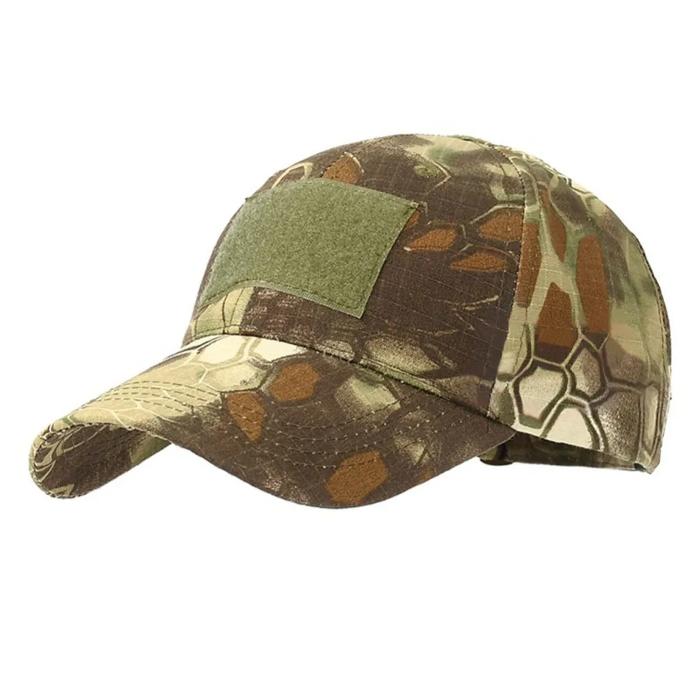 Tactical Military Army Camo Hunting Cap Outdoor Sport Snapback Caps Camouflage Hat Simplicity Hat For Men Adult Cap
Tactical Military Army Camo Hunting Cap Outdoor Sport Snapback Caps Camouflage Hat Simplicity Hat For Men Adult Cap