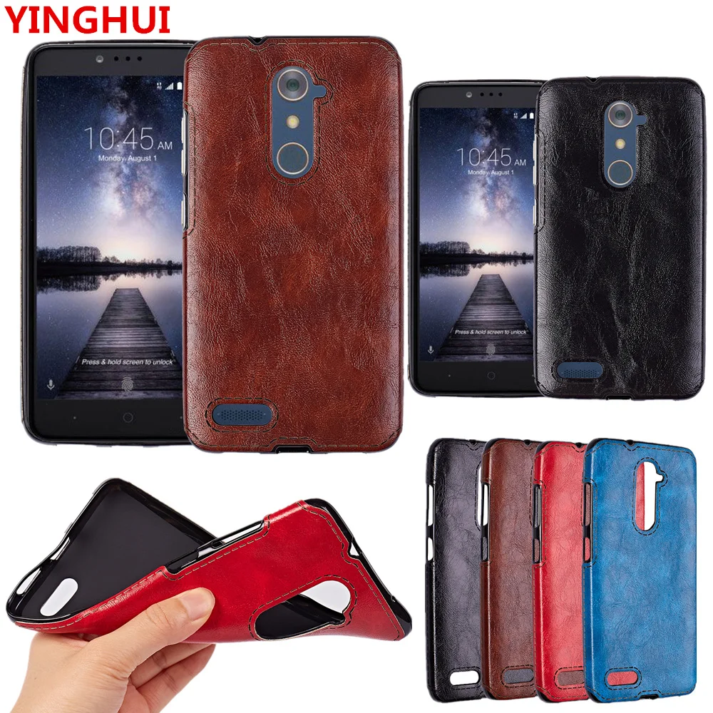 For ZTE Zmax Pro Case Luxury TPU+PU Leather Protective Back Cover For ZTE Z981 6.0 inch fashion Phone Case
For ZTE Zmax Pro Case Luxury TPU+PU Leather Protective Back Cover For ZTE Z981 6.0 inch fashion Phone Case