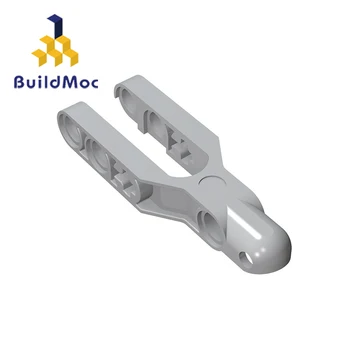 BuildMOC 57515 6x2 For Building Blocks Parts DIY enlighten block bricks Educational Tech Parts Toys
BuildMOC 57515 6x2 For Building Blocks Parts DIY enlighten block bricks Educational Tech Parts Toys