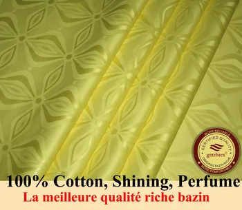 High Quality Bazin Riche Fabric Similar to Getzner Guinea Brocade Soft 100% Cotton 10yards/pc perfume Austria Quality
High Quality Bazin Riche Fabric Similar to Getzner Guinea Brocade Soft 100% Cotton 10yards/pc perfume Austria Quality