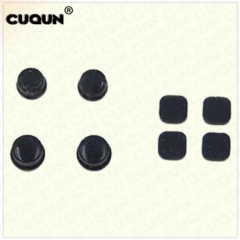 1set/8pcs Screw Hole Silicone Rubber Dust Cover Plug for Nintend 3DS LL/XL Black Screwdriver Plug For 3DSLL 3DSXL
1set/8pcs Screw Hole Silicone Rubber Dust Cover Plug for Nintend 3DS LL/XL Black Screwdriver Plug For 3DSLL 3DSXL
