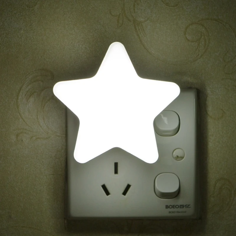Led Smart Light Sensor Night Light Star Toilet Wc Light Auto Sensor Wall Lamp Bathroom Bedroom Baby Kids Child Lighting
Led Smart Light Sensor Night Light Star Toilet Wc Light Auto Sensor Wall Lamp Bathroom Bedroom Baby Kids Child Lighting