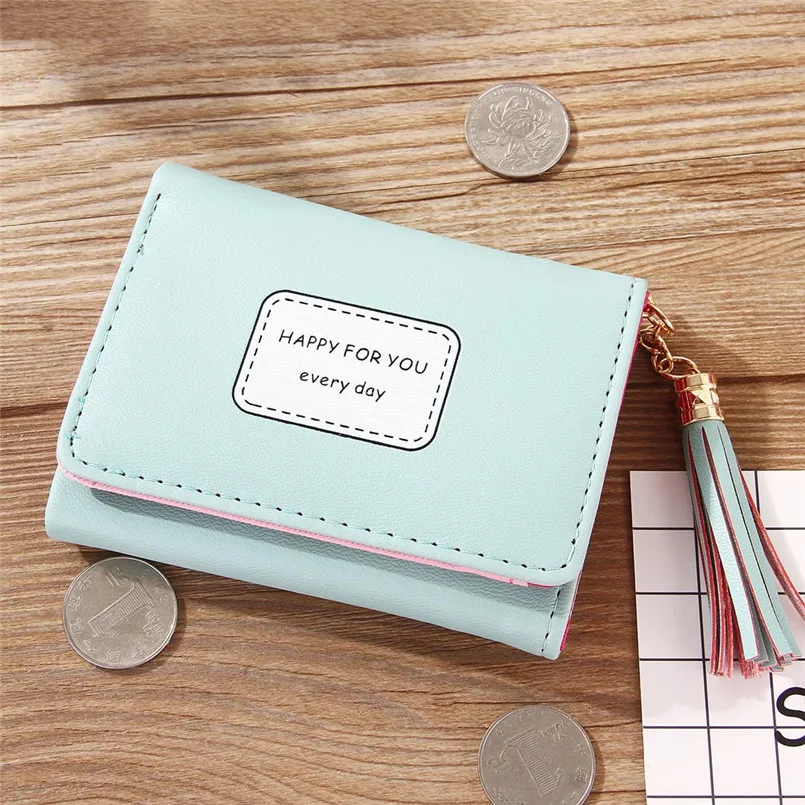 2018 New Arrival Women Short Wallet Lady Simple Retro Zipper Short Wallet High Quality Leather Coin Purse Card Holders purse S#
2018 New Arrival Women Short Wallet Lady Simple Retro Zipper Short Wallet High Quality Leather Coin Purse Card Holders purse S#