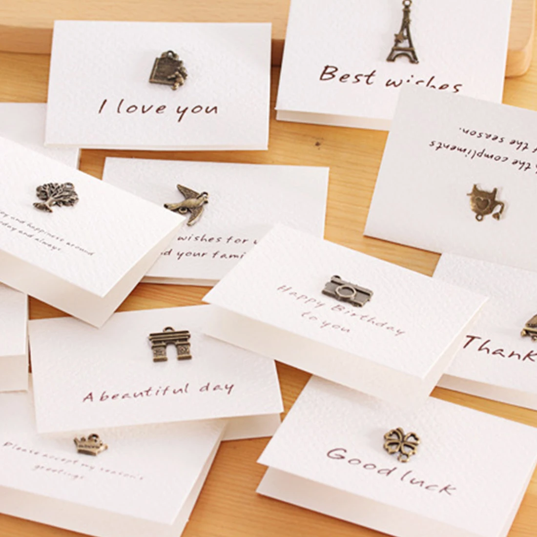 New Greeting Cards Post Card For Teacher's Day Birthday Christmas Valentine' Day Party Wedding Decoration Party Supplies Card
New Greeting Cards Post Card For Teacher's Day Birthday Christmas Valentine' Day Party Wedding Decoration Party Supplies Card