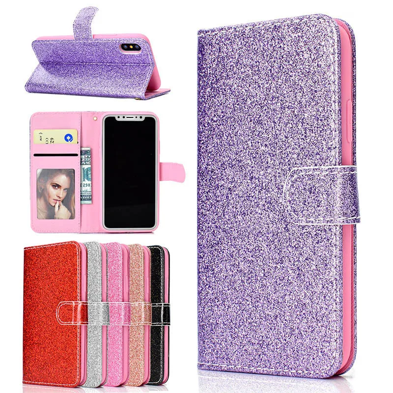 Luxury Slim Book Leather TPU Wallet Flip Phone Protect Soft Case For Huawei P10 P20 Honor 9 lite 7A 7C Y5 Y9 2018 P Smart Cover
Luxury Slim Book Leather TPU Wallet Flip Phone Protect Soft Case For Huawei P10 P20 Honor 9 lite 7A 7C Y5 Y9 2018 P Smart Cover