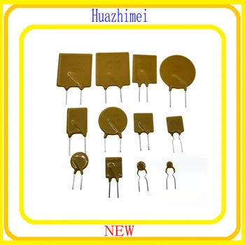 500PCS/LOT Resettable Fuse 60V PPTC DIP2 0.9A 1.1A 1.35A 1.6A 1.85A 2A 2.5A 3A 3.75A 5A
500PCS/LOT Resettable Fuse 60V PPTC DIP2 0.9A 1.1A 1.35A 1.6A 1.85A 2A 2.5A 3A 3.75A 5A