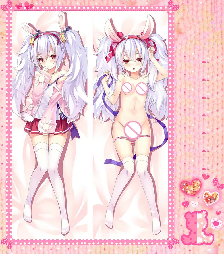 Anime Cartoon Azur Lane Bolster Hugging Peach Skin 2 Way Pillow Case Pillow Cover Pillowcase Gift 78070
Anime Cartoon Azur Lane Bolster Hugging Peach Skin 2 Way Pillow Case Pillow Cover Pillowcase Gift 78070