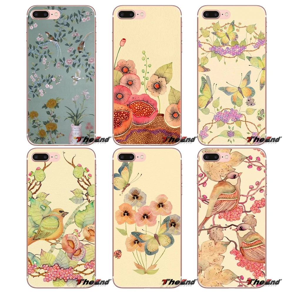 For Xiaomi Mi6 Mi 6 A1 Max Mix 2 5X 6X Redmi Note 5 5A 4X 4A A4 4 3 Plus Pro art Chinese painting flower bird Mobile Phone Cover
For Xiaomi Mi6 Mi 6 A1 Max Mix 2 5X 6X Redmi Note 5 5A 4X 4A A4 4 3 Plus Pro art Chinese painting flower bird Mobile Phone Cover