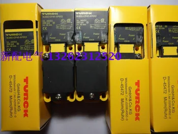 NI40U-CP40-AP6X2 NI40U-CP40-AN6X2 Turck Proximity Switch Sensor New High-Quality
NI40U-CP40-AP6X2 NI40U-CP40-AN6X2 Turck Proximity Switch Sensor New High-Quality