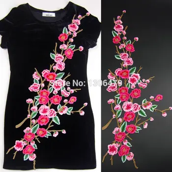 1PC 3D Embroidery Lace Flowers Patch DIY Handmade Accessories Multi-layer Lace Flowers Decorative RS484
1PC 3D Embroidery Lace Flowers Patch DIY Handmade Accessories Multi-layer Lace Flowers Decorative RS484