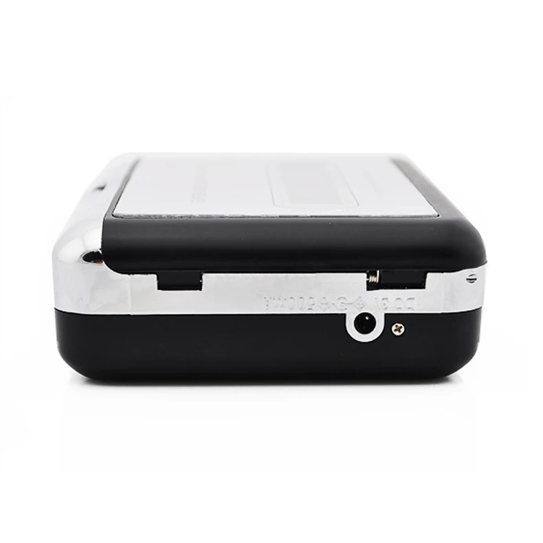 USB Cassette Tape Converter Converter Music Player Audio Capture Platform for PC MP3 ND998
USB Cassette Tape Converter Converter Music Player Audio Capture Platform for PC MP3 ND998