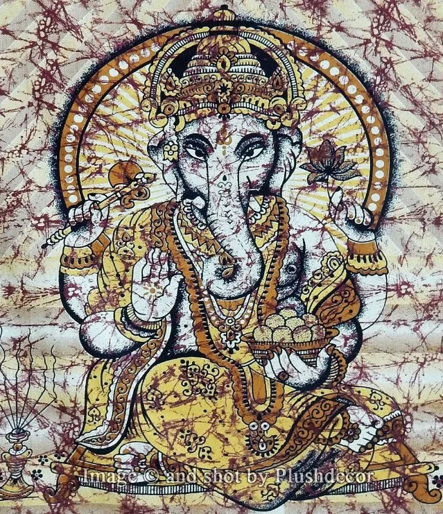 New Indian Elephant Gods Wall Decorative Tapestry Creative Rectangle Printing Clothes Craft Fit Women Shawl/beach Blanket Mat
New Indian Elephant Gods Wall Decorative Tapestry Creative Rectangle Printing Clothes Craft Fit Women Shawl/beach Blanket Mat