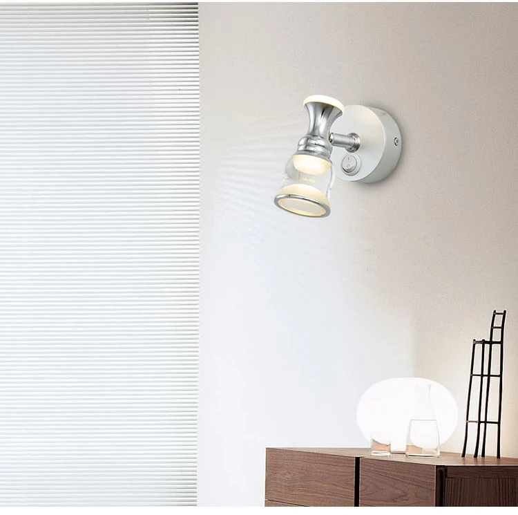 Simple and modern acrylic LED wall lamp bedroom bedside lamp living room hallway lights corridor balcony wall lamp freeshipping
Simple and modern acrylic LED wall lamp bedroom bedside lamp living room hallway lights corridor balcony wall lamp freeshipping