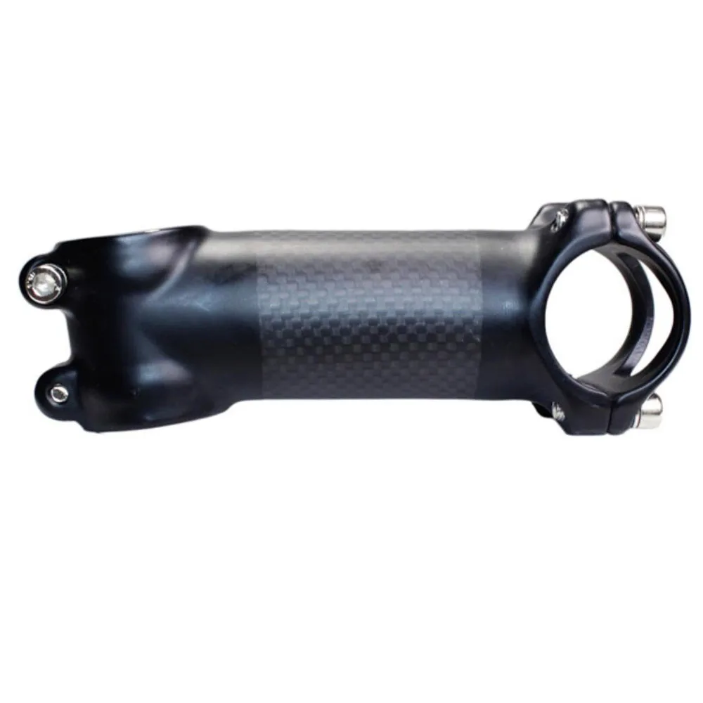 Ultra Light Bicycle Handlebar Carbon Finish Bicycle Stem for Road& MTB Cycling Bike Handlebar
Ultra Light Bicycle Handlebar Carbon Finish Bicycle Stem for Road& MTB Cycling Bike Handlebar