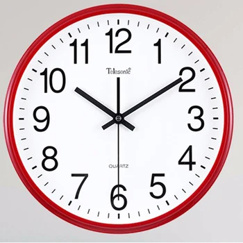Large Decorative Wall Clocks Home Decor Self Adhesive Silent Digital Wall Clock Modern Design wanduhr Kids Wall Clock 60A110
Large Decorative Wall Clocks Home Decor Self Adhesive Silent Digital Wall Clock Modern Design wanduhr Kids Wall Clock 60A110