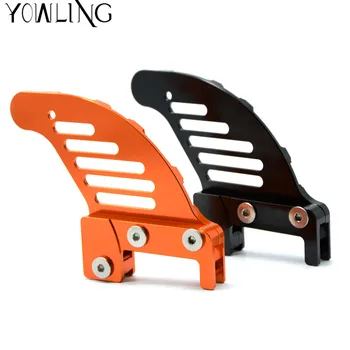 Motorcycle CNC Aluminum Orange Autobike Rear Brake Disc Guard Potector For KTM 400 XCW 2007-2014 KTM 400 EXC 2004 2005 2006
Motorcycle CNC Aluminum Orange Autobike Rear Brake Disc Guard Potector For KTM 400 XCW 2007-2014 KTM 400 EXC 2004 2005 2006