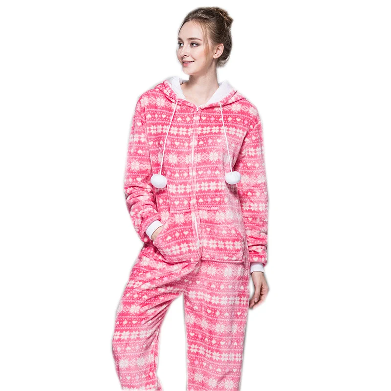 Zipper Pyjama Christmas Women Snow Pink Pajamas Onesie For Teenagers Lady Adults Selling Best Pijamas In Chinese Market Online
Zipper Pyjama Christmas Women Snow Pink Pajamas Onesie For Teenagers Lady Adults Selling Best Pijamas In Chinese Market Online
